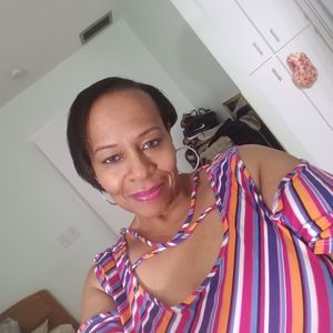 Meet your Posher, Caterina